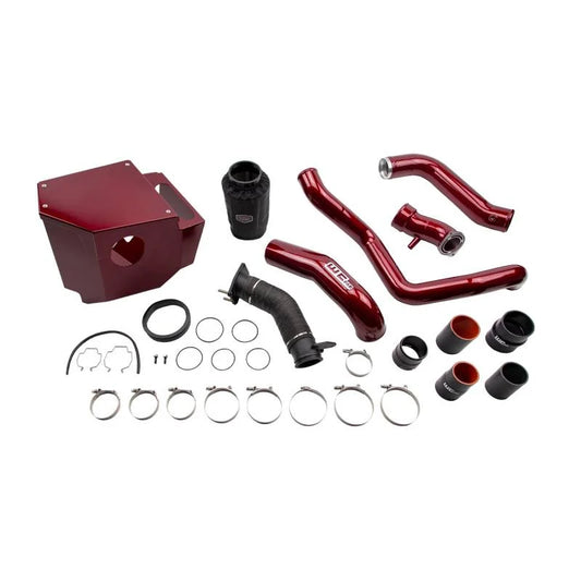 WCFAB 2020-2023 L5P Duramax Stage 3 High Flow Intake Bundle Kit