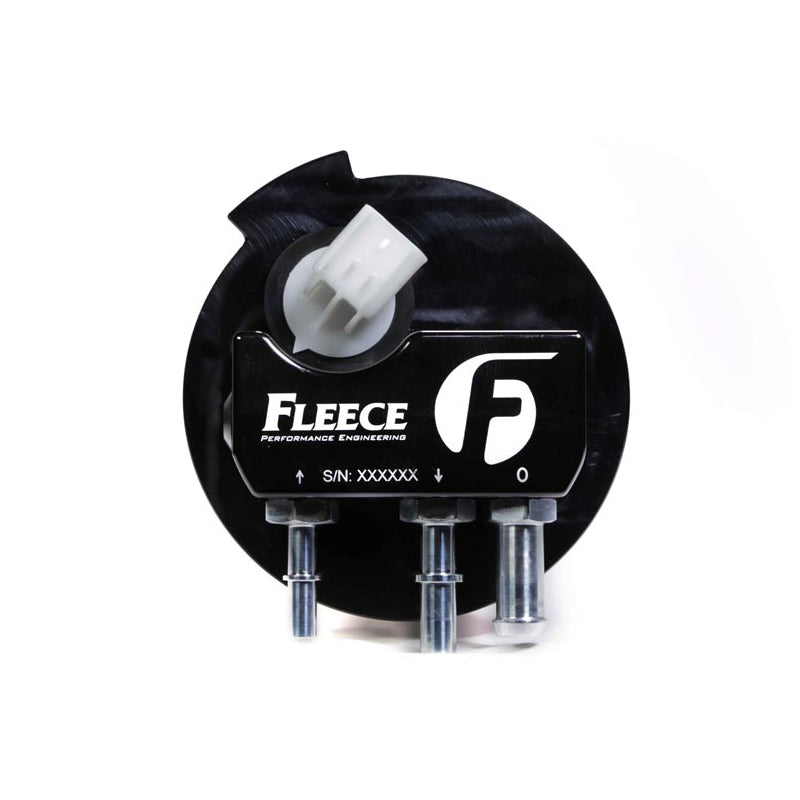 Fleece Performance Powerflo Lift Pump for 04.5-10 Duramax