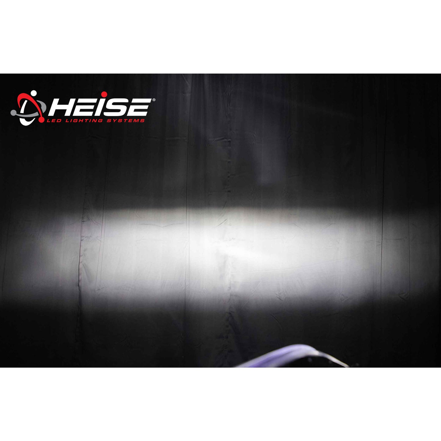 Heise 9005Pro Headlight Bulb Kit