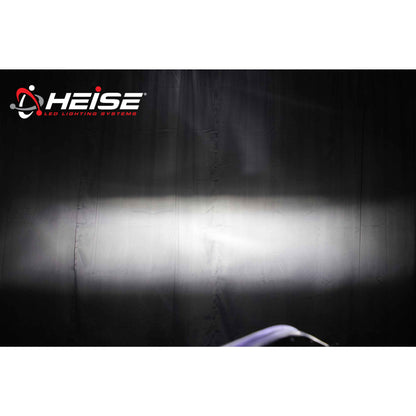 Heise 9005Pro Headlight Bulb Kit