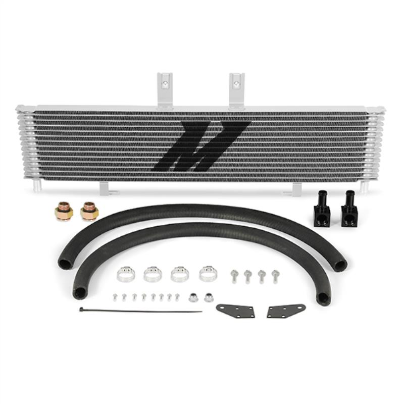 Chevrolet/GMC 6.6L Duramax (LB7/LLY) Transmission Cooler 2003-2005