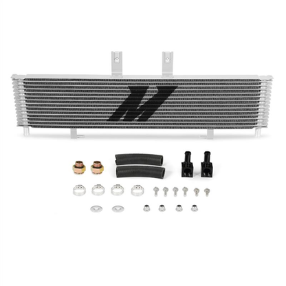 Chevrolet/GMC 6.6L Duramax (LBZ/LMM) Transmission Cooler 2006-2010