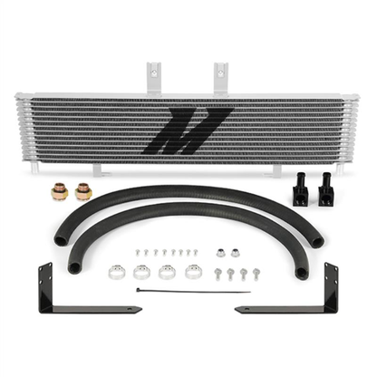 Chevrolet/GMC 6.6L Duramax (LML) Transmission Cooler 2011-2014