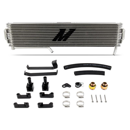 Mishimoto Transmission Cooler for 2015-2016 LML Duramax