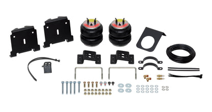 Firestone Ride-Rite Air Helper Spring Kit for 2001-2010 GM 2500/3500HD