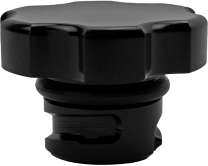 WCFAB 2001-2023 Duramax Billet Aluminum Oil Fill Cap