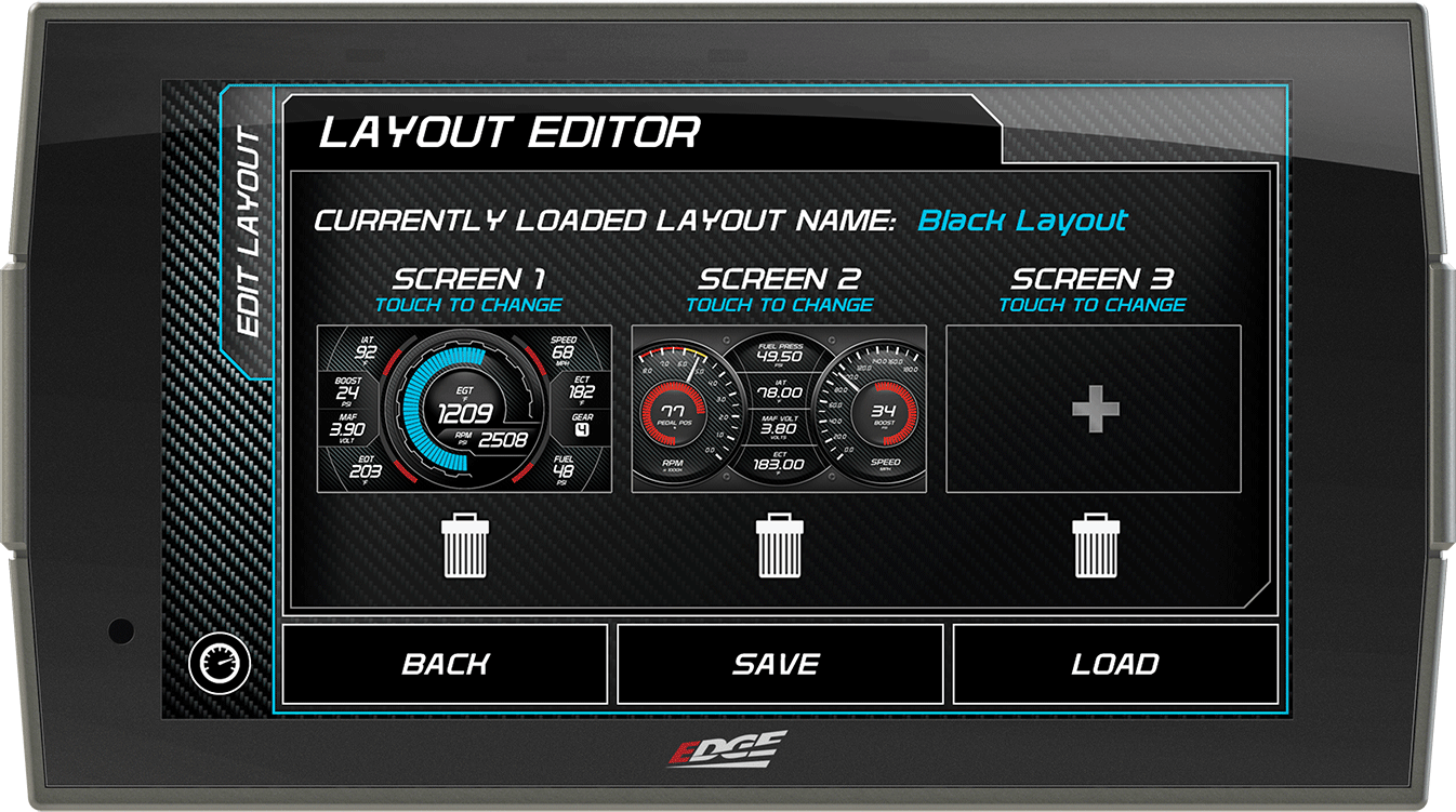 Edge Insight CTS3