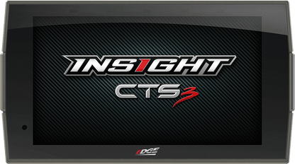 Edge Insight CTS3