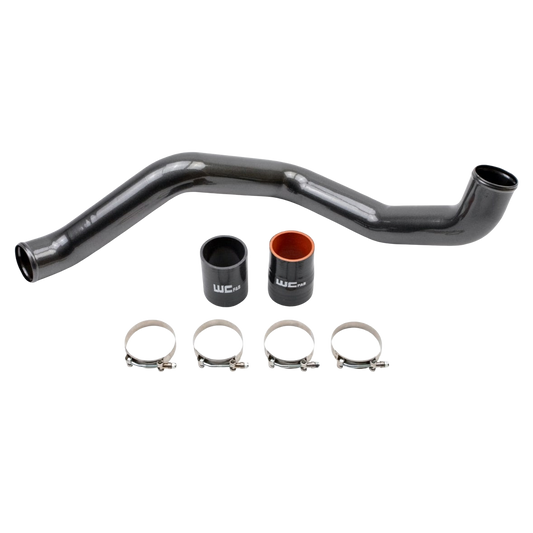 WCFAB 2020-2023 L5P Duramax Driver Side 3" Intercooler Pipe